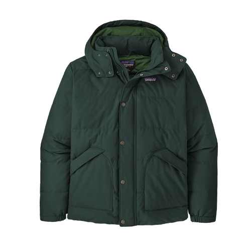 Patagonia Jacket Downdrift Northern Green [Size: Mens Medium]