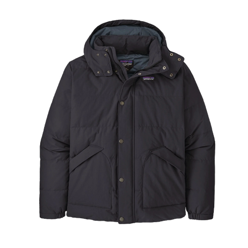 Patagonia Jacket Downdrift Ink Black [Size: Mens X Large]