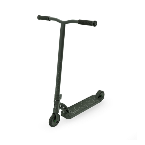Madd Gear VX8 Pro Blackout Range Black/Black Scooter
