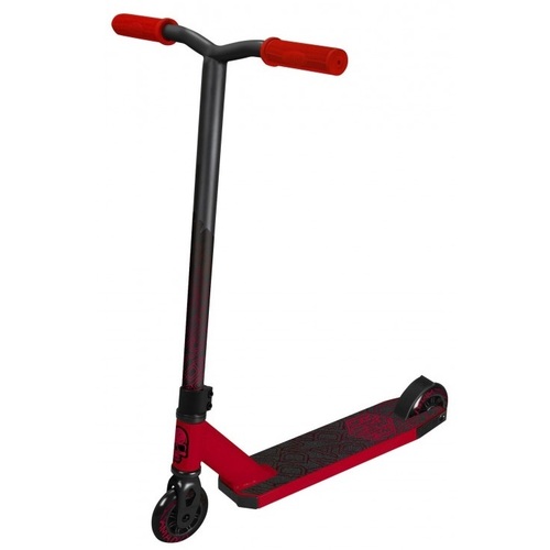 Madd Gear Kick Rascal 2018 Red Scooter
