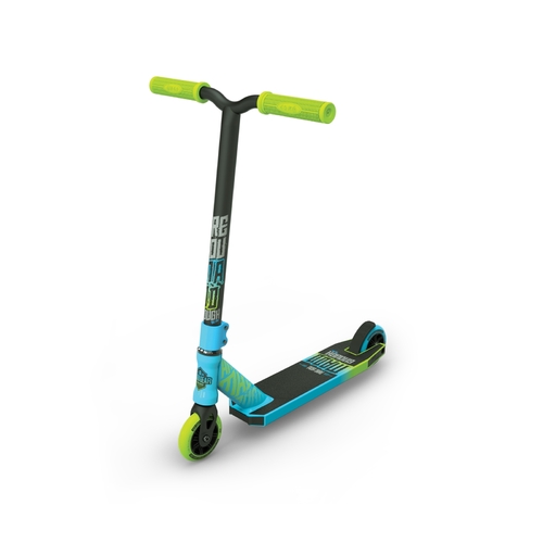 Madd Gear Kick Rascal 2019 Blue/Green