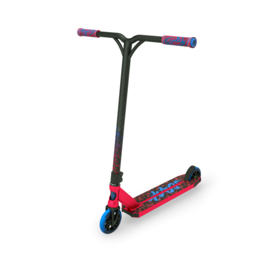 Madd Gear Scooter Kick Kaos Red/Blue 2019