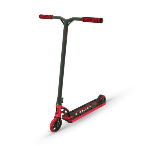 Madd Gear Scooter VX9 Team Red
