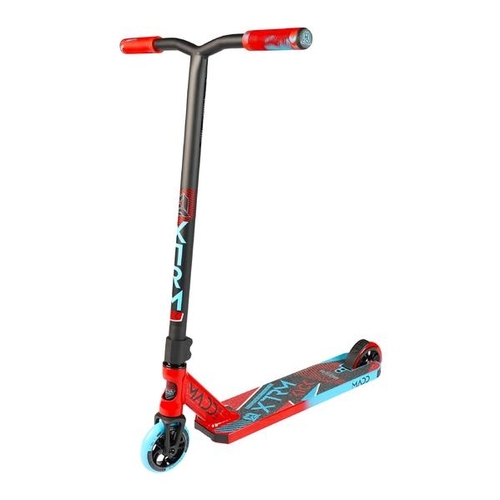 Madd Gear Scooter Kick Extreme 2020 Red Blue