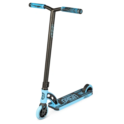 Madd Gear Scooter Origin Shredder Freestyle Stunt Scooter Blue