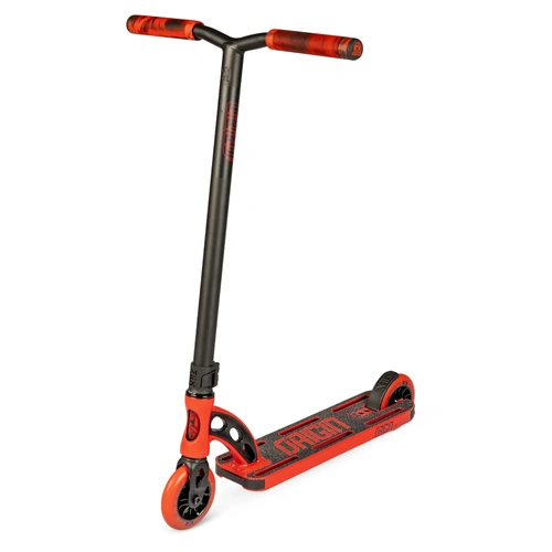 Madd Gear Scooter Origin Shredder Freestyle Stunt Scooter Red