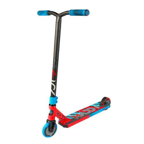 Madd Gear Complete Scooter Kick Pro 20 Red/Blue