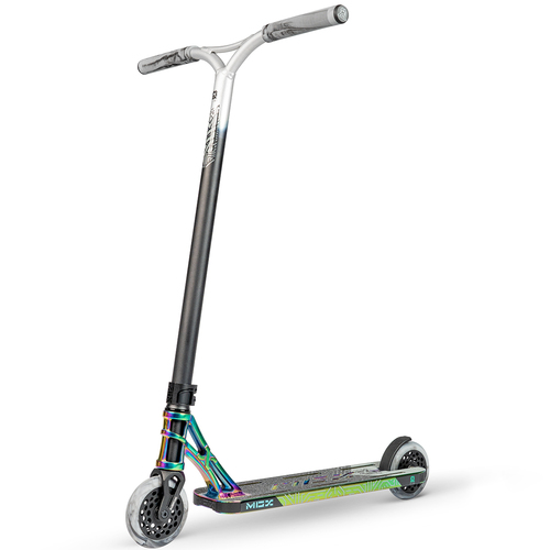 Madd Gear Scooter MGX Extreme Neo Chrome