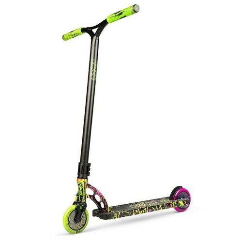 Madd Gear Scooter MGO Extreme Liquified