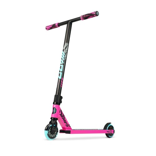 Madd Gear Scooter Kick Renegade Pink/Teal 2021
