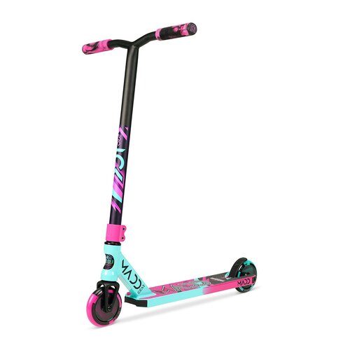 Madd Gear Scooter Kick Pro Pink/Teal 2021