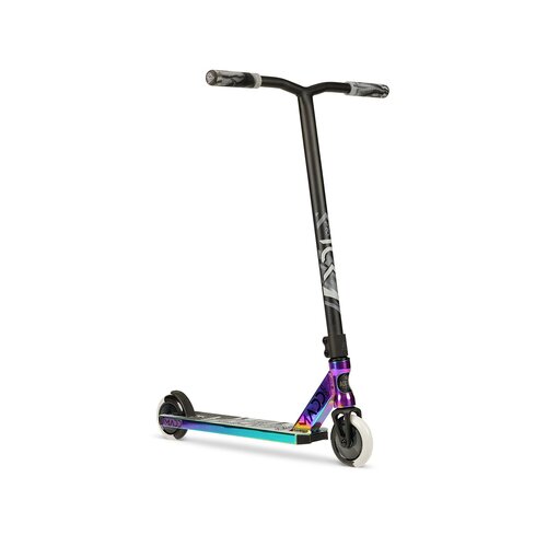 Madd Gear Scooter Kick Pro Neo Chrome 2021