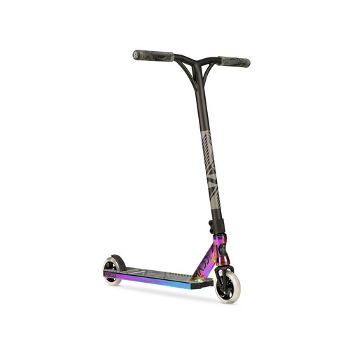 Madd Gear Scooter Kick Extreme Neo Chrome/Black