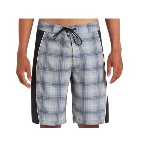 RVCA Boardshorts Rewind Trunks 21 Balsam Green [Size: 28 inch Waist] [Colour: Green]