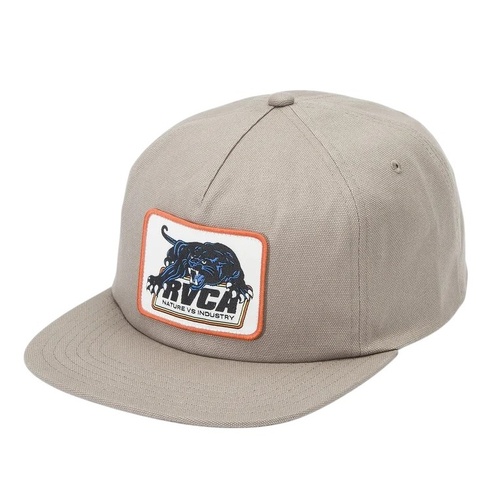 RVCA Hat Penstation Mushroom