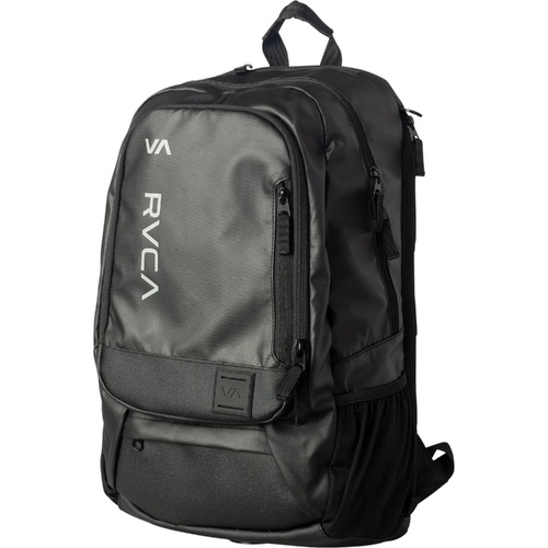 RVCA Backpack Radar Black