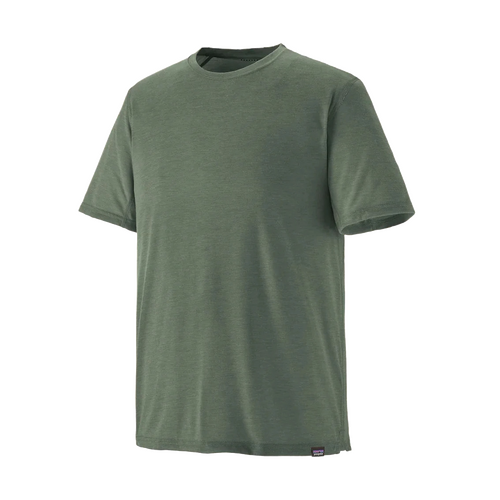 Patagonia Tee Cap Cool Trail Hemlock Green [Size: Mens X Large]