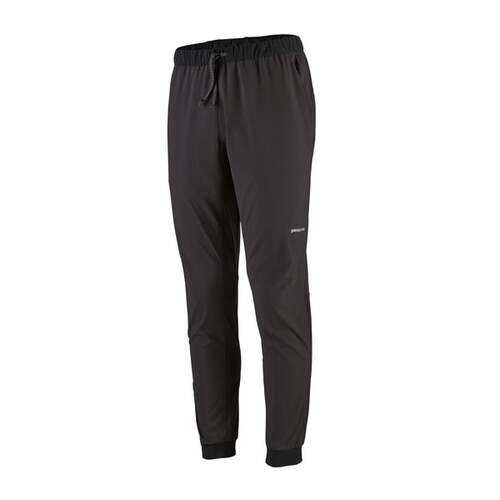 Patagonia Pants Terrebonne Joggers Black [Size: Mens Medium]