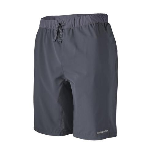 Patagonia Boardshorts Terrebonne Smolder Blue [Size: Mens Medium]