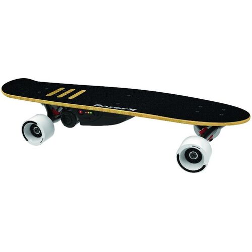 Razor x Cruiser Electric Skateboard