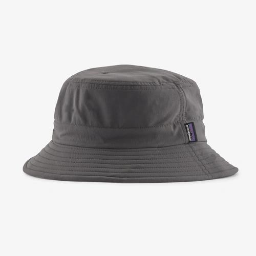 Patagonia Hat Surf Brimmer Forge Grey