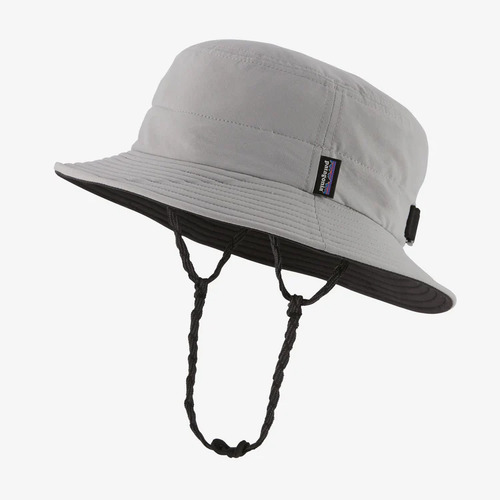 Patagonia Hat Surf Brimmer Salt Grey [Size: L-XL]