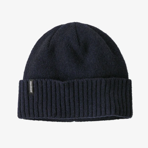 Patagonia Beanie Brodeo New Navy