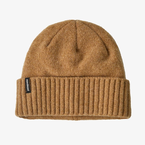 Patagonia Beanie Brodeo Talon Gold
