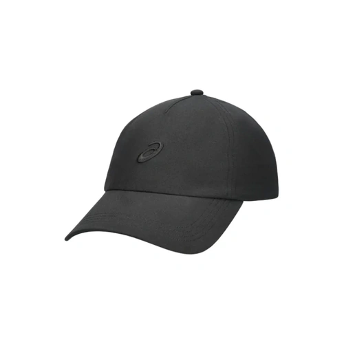 Asics Hat Essential Cap Black