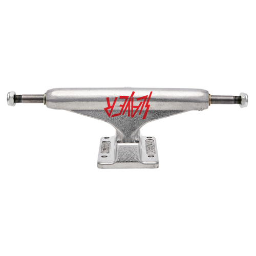 Independent Trucks Slayer Polished Silver 139 (8.0 Inch Width)