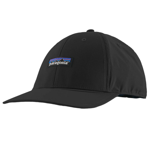 Patagonia Hat Airshed Cap Black