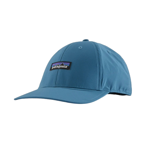 Patagonia Hat Airshed Wavy Blue