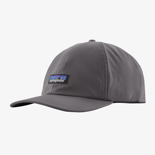 Patagonia Hat Terrebonne Forge Grey