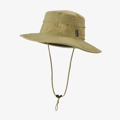 Patagonia Hat Baggies Brimmer Moray Khaki [Size: S-M]