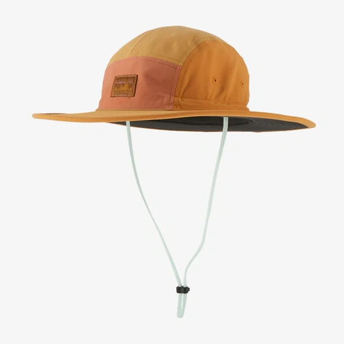 Patagonia Hat Quandary Brimmer 73 Skyline Sienna Clay (Large)