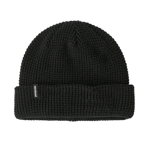 Patagonia Beanie Snowdrifter Black