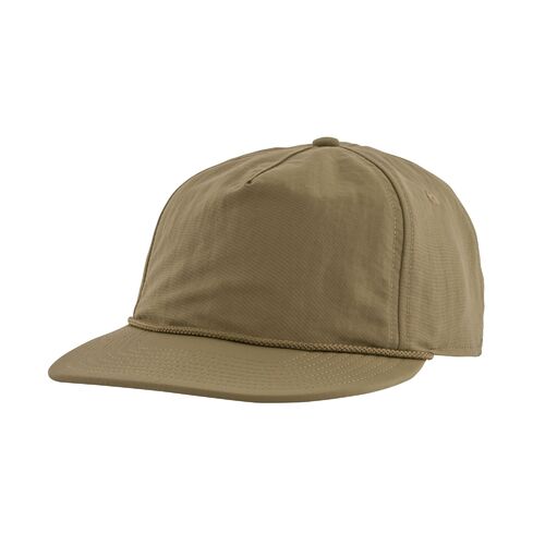 Patagonia Cap Waterfarer Tan