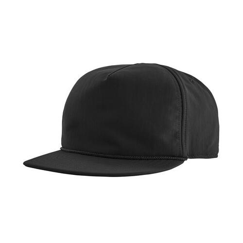 Patagonia Hat Snowfarer Black