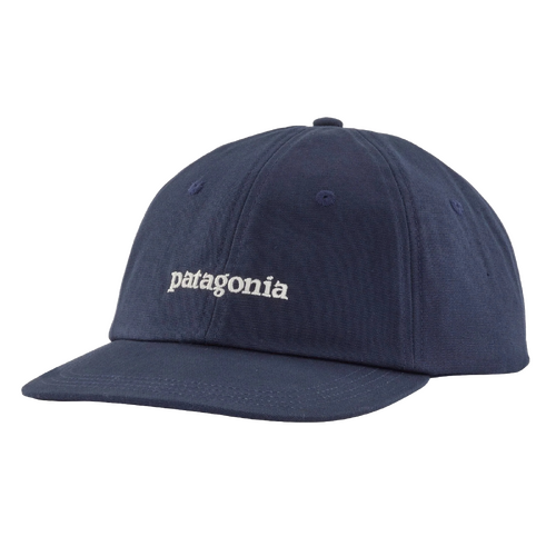Patagonia Hat Fitz Roy Icon Trad Cap New Navy