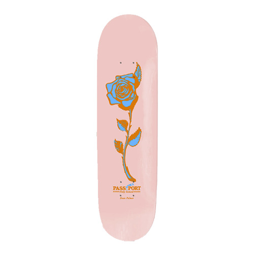 Passport Deck Fully Licensed Dean Palmer 8.5