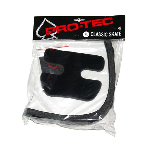 Pro-Tec Helmet Liner Classic Skate Plus Small