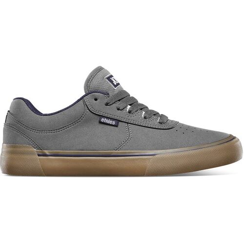 Etnies Joslin Vulc Grey/Gum [Size: US 8]