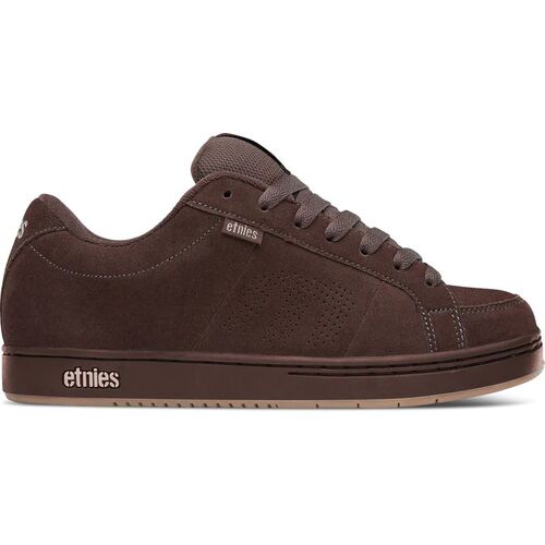 Etnies Kingpin Brown/Black/Tan [Size: US 9]