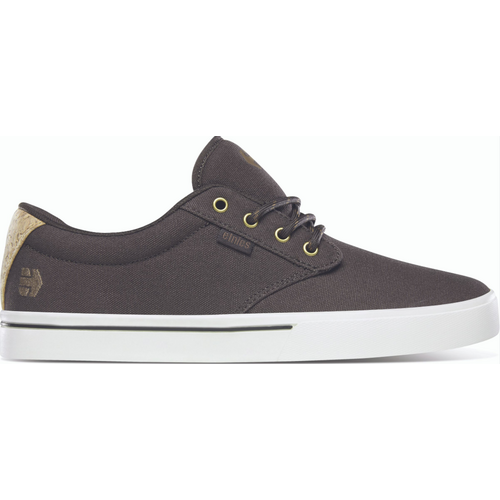 Etnies Jameson 2 Eco Brown/Tan/Black [Size: Mens US 8 / UK 7]