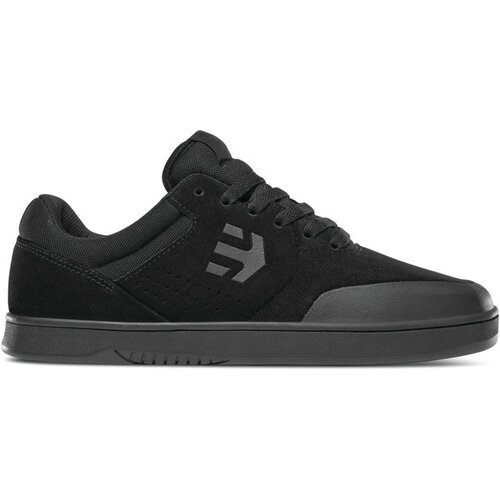 Etnies Youth Marana Michelin Black/Black/Black [Size: Mens US 5 / UK 4]
