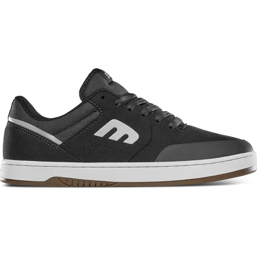Etnies Marana Charcoal/Heather [Size: US 9] [Colour: Grey]