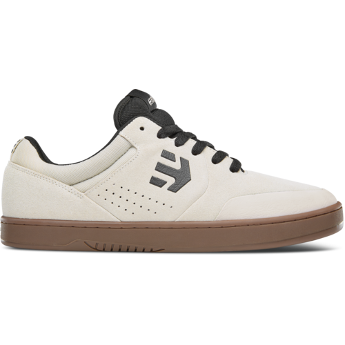 etnies marana black white