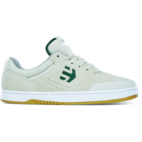 Etnies Marana Michelin White/Green [Size: Mens US 9 / UK 8]