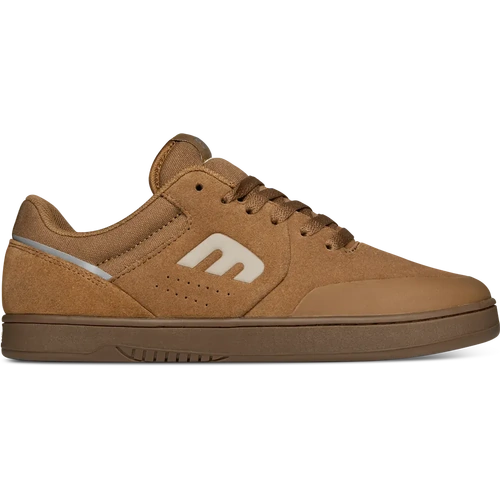 Etnies Marana Brown/Gum [Size: US 9] [Colour: Brown]