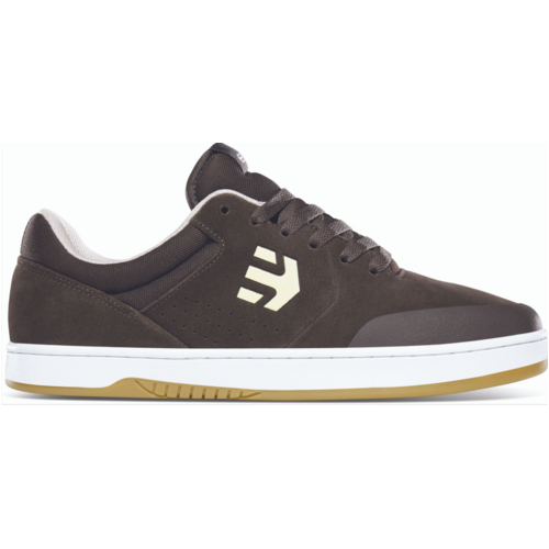 Etnies Marana Michelin Brown/White [Size: Mens US 8 / UK 7]